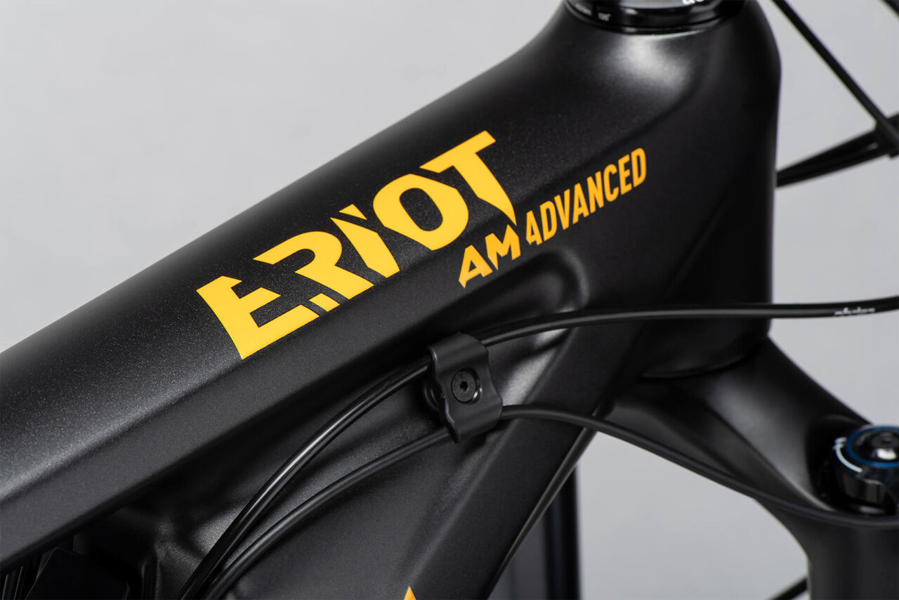 E-RIOT AM ADVANCED 