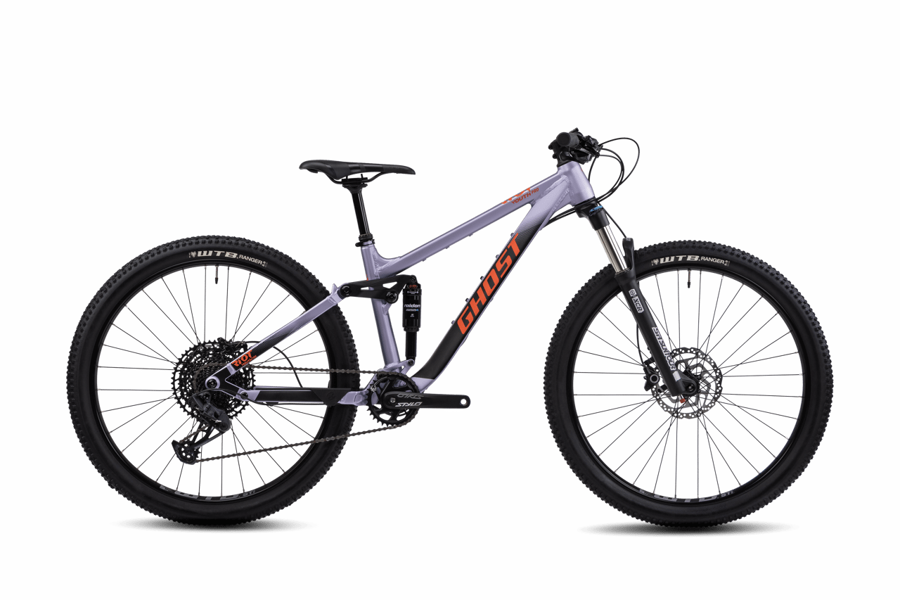27.5 mountain bike - GHOST Youth Bikes