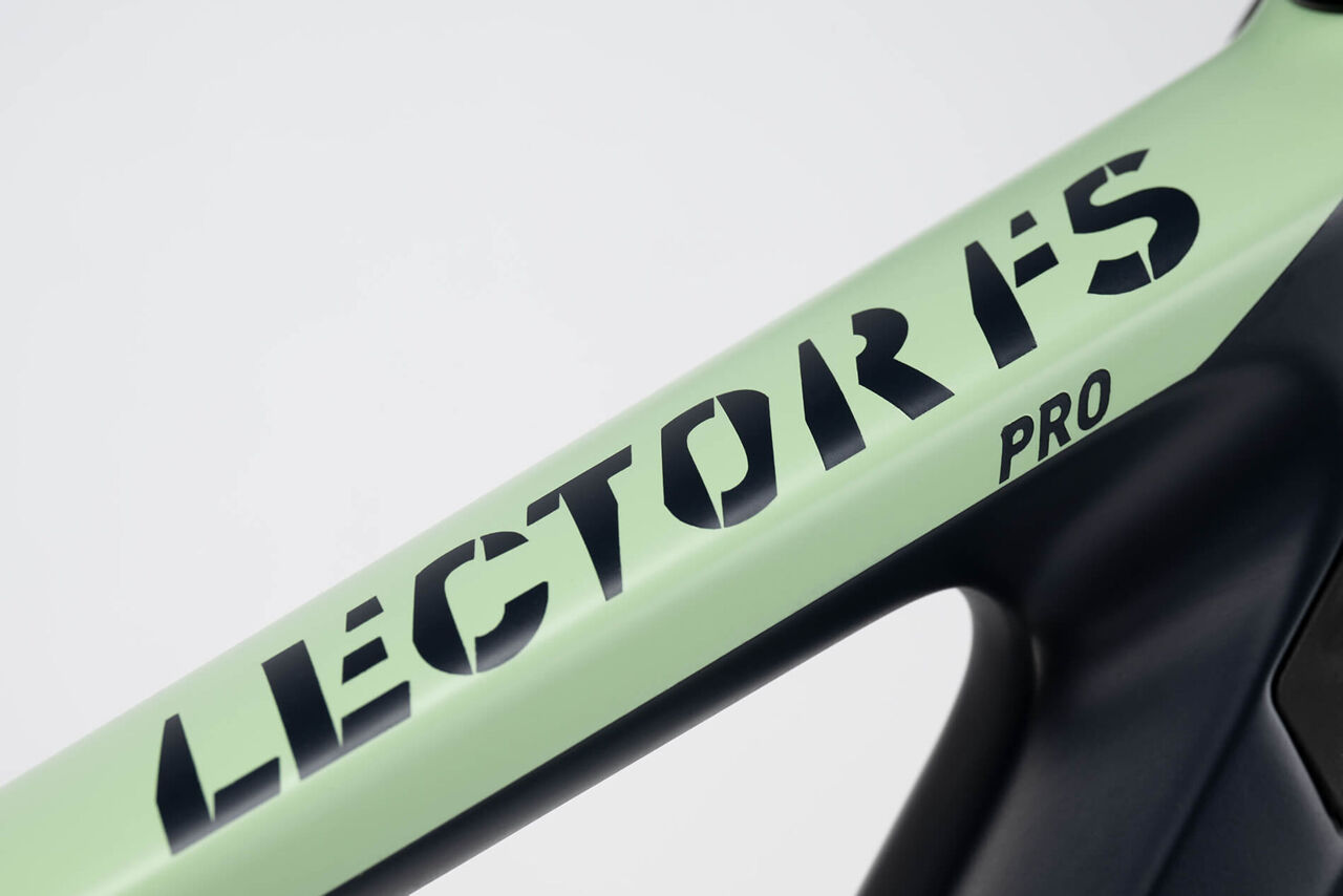 LECTOR FS PRO
