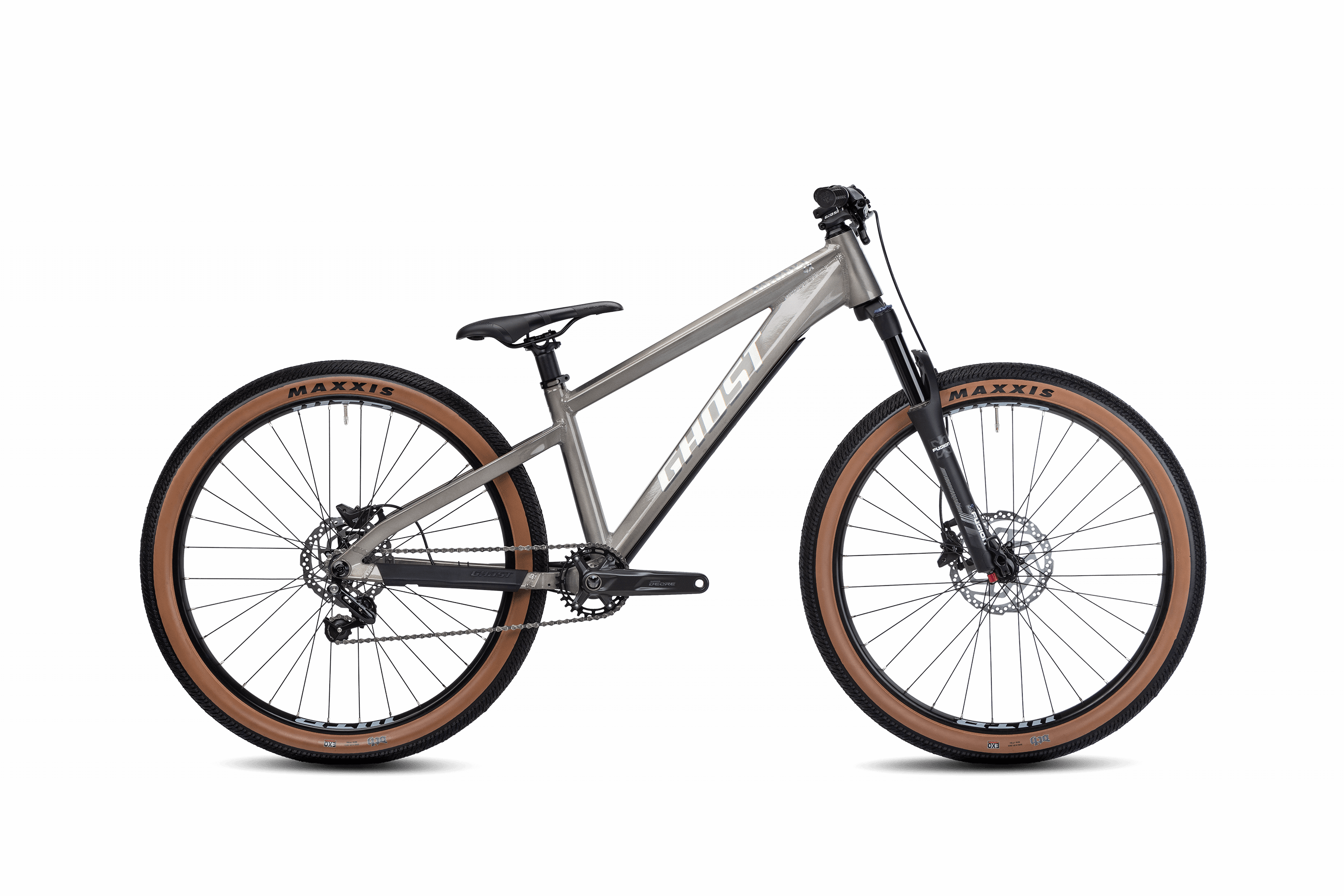 satelliet Openbaren overschot Dirt Bikes / Dirt Jump Bikes (26”) | GHOST Bikes