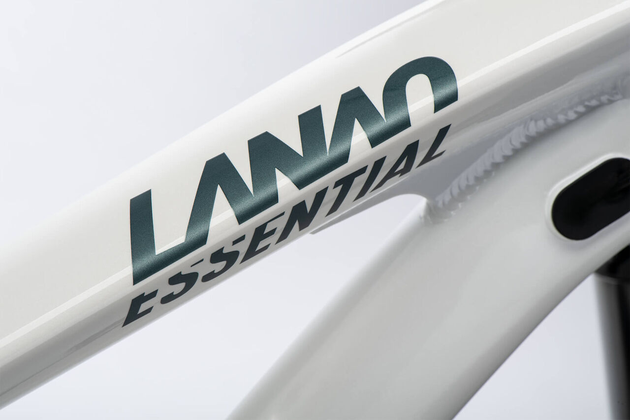 LANAO ESSENTIAL