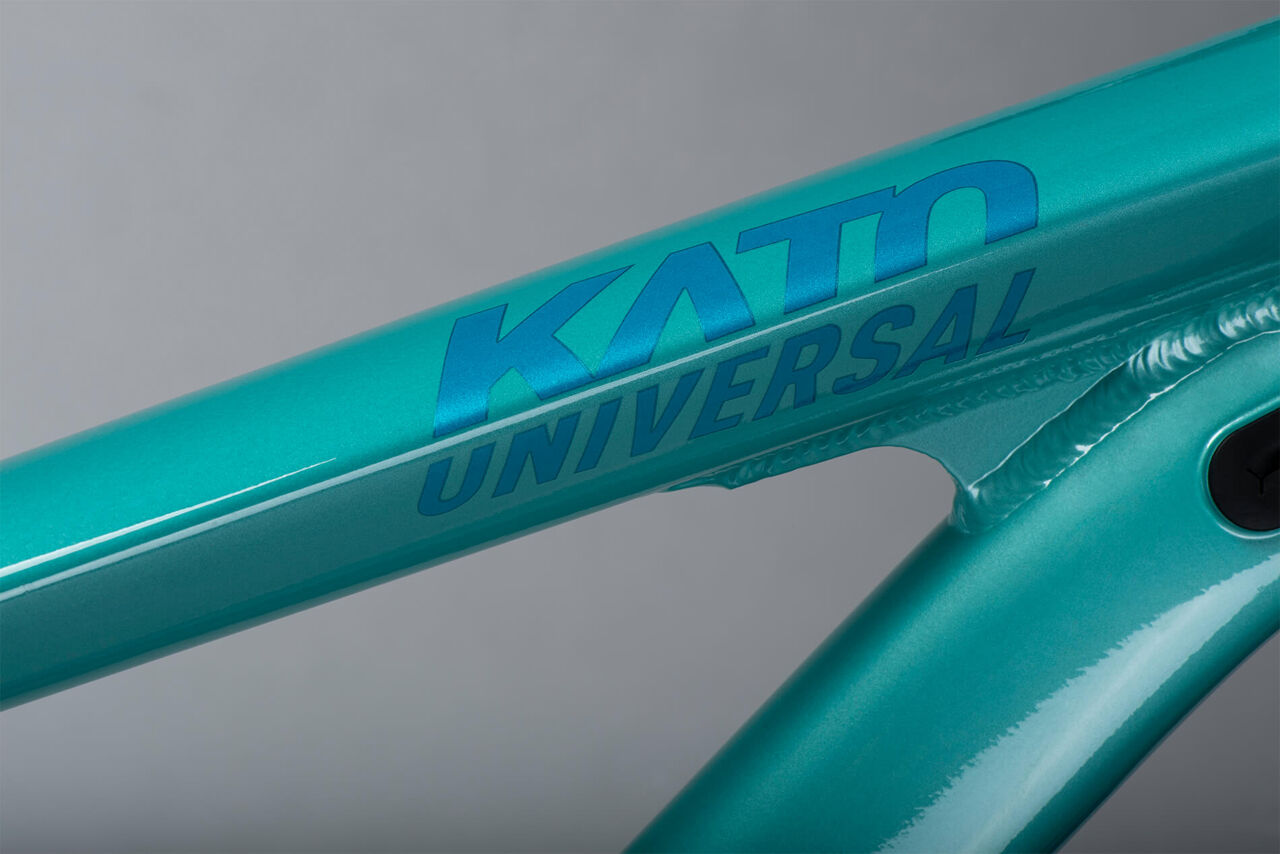 KATO UNIVERSAL