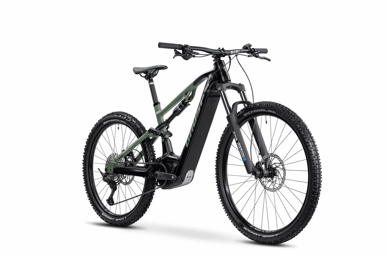 E-ASX 130 ESSENTIAL
