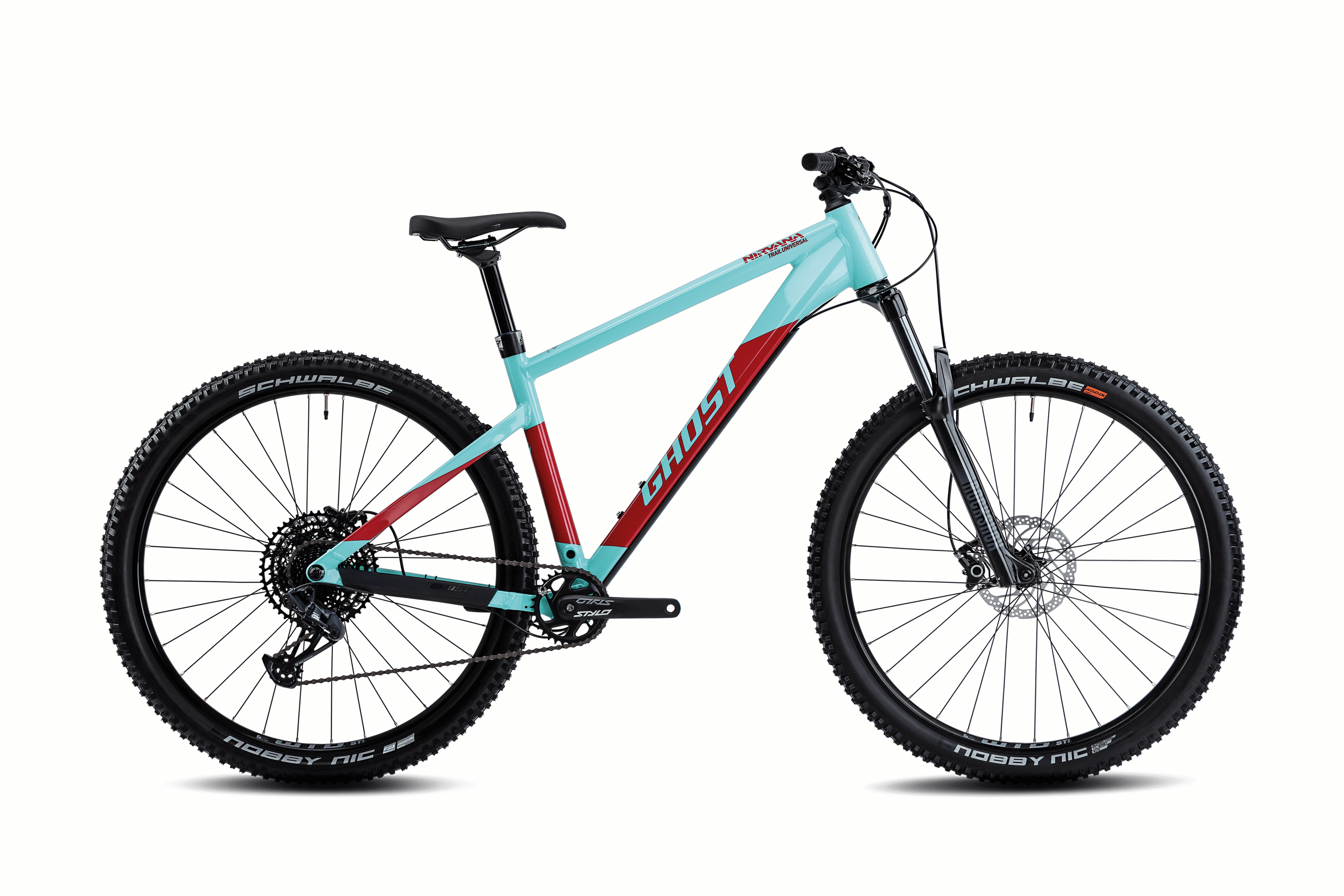 BW ニルバーナ プロスペック　NIRVANA Pro Spec 15-3 d420582192e03a518237cd74458fff