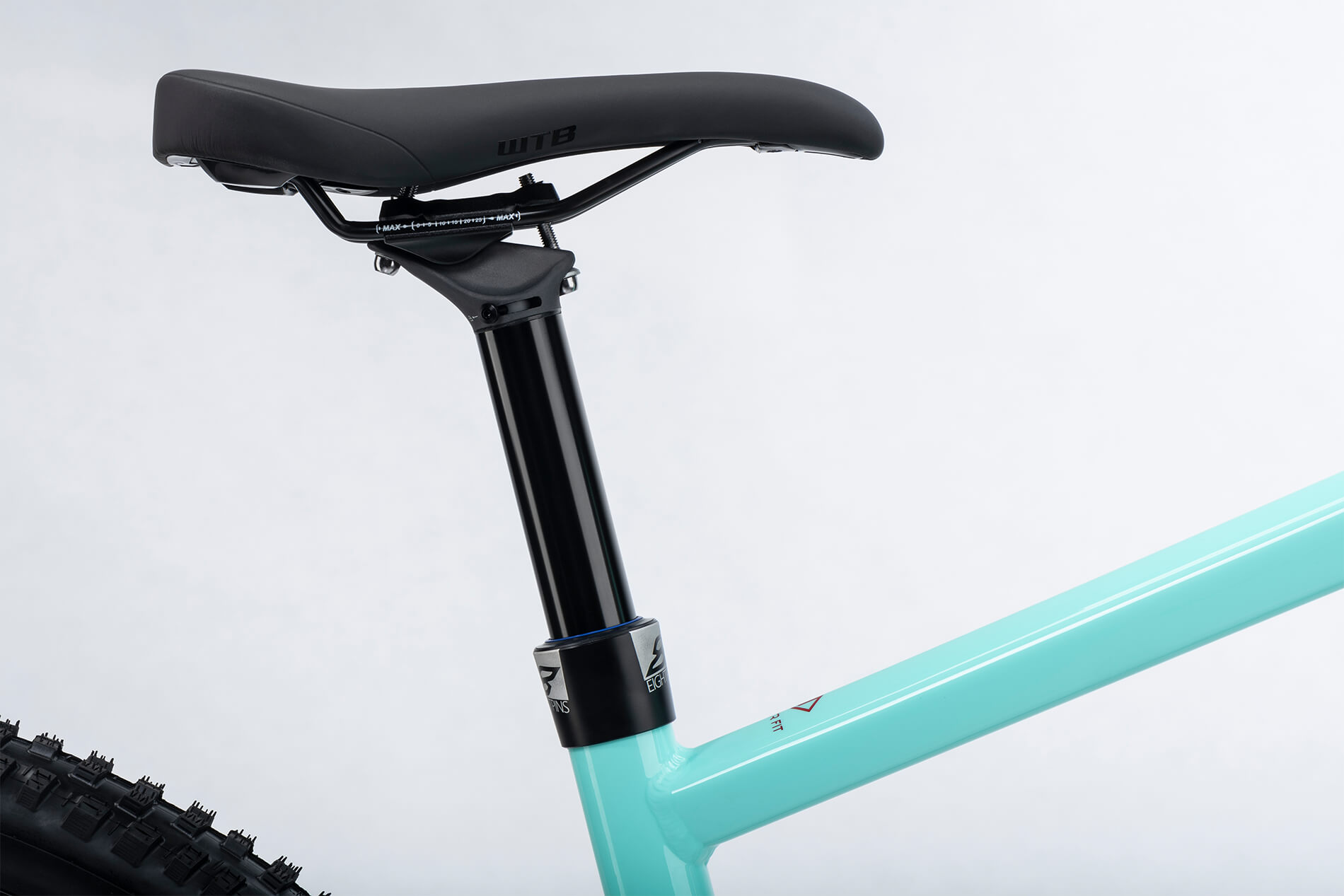BW ニルバーナ プロスペック　NIRVANA Pro Spec 15-3 CIMA Speed - Nirvana - evolve®bicycles