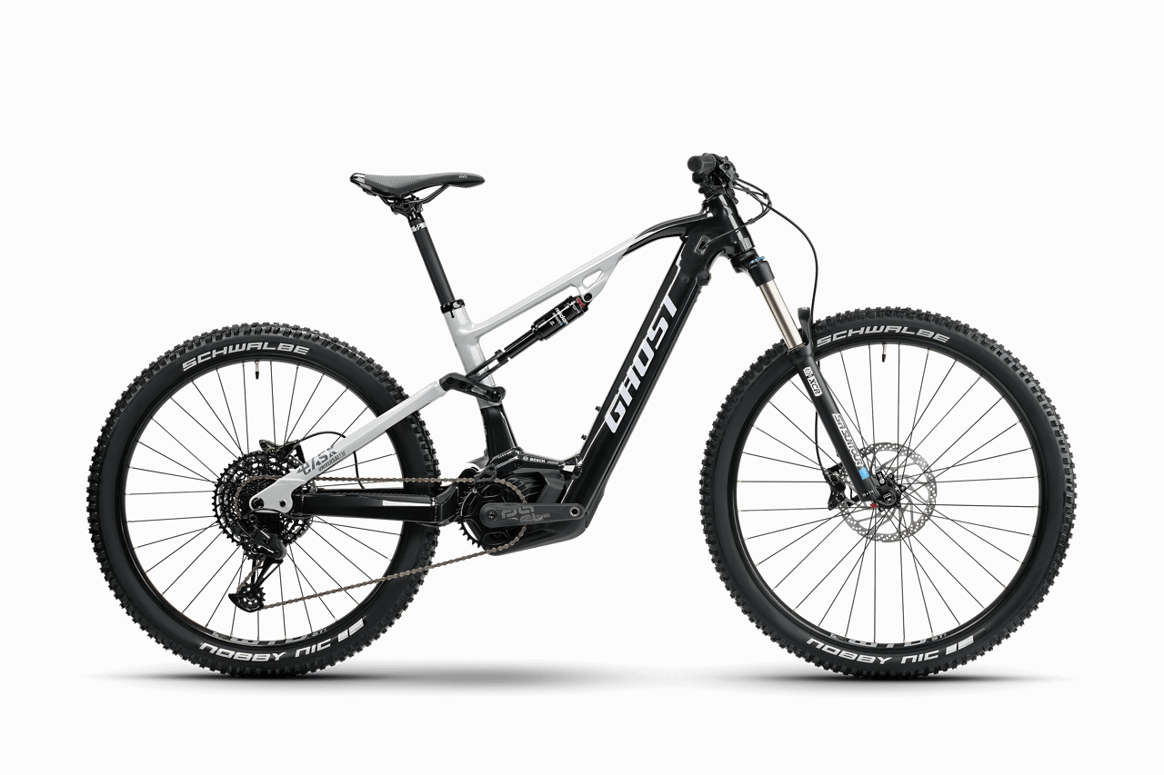 E-ASX 130 UNIVERSAL