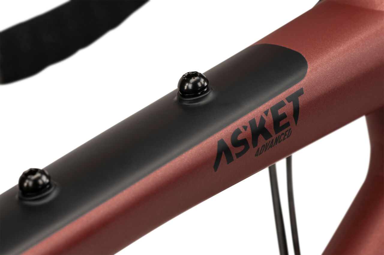 ASKET ADVANCED