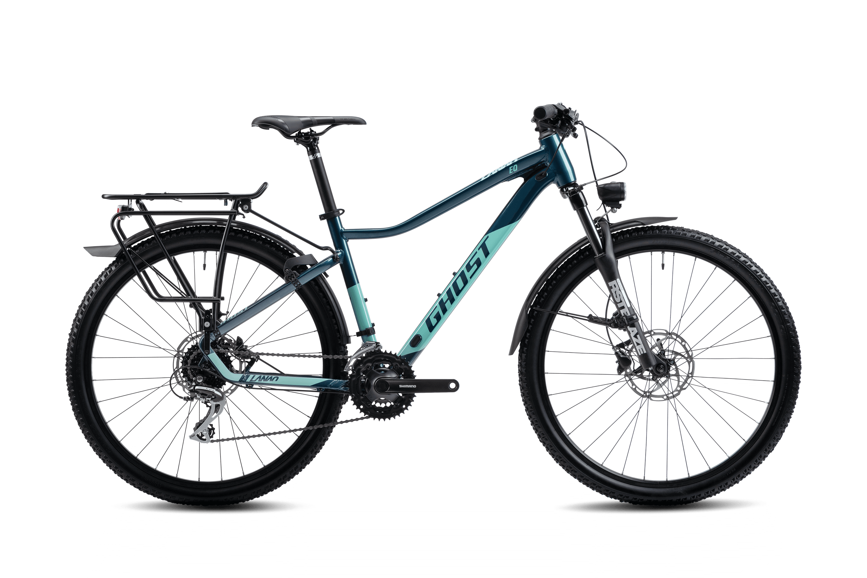 Lanao GHOST Bikes