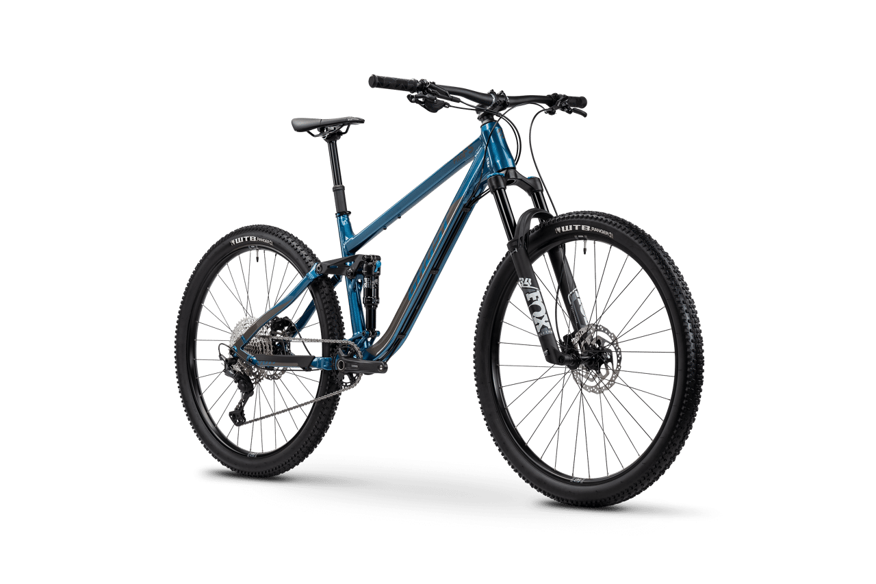 特価商品  GHOST Kato FS Pro mountain bike – our top-of-the-range Kato 自転車本体