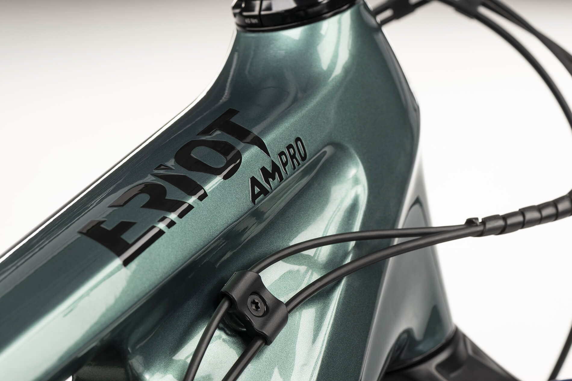 Ghost sales mtb frame