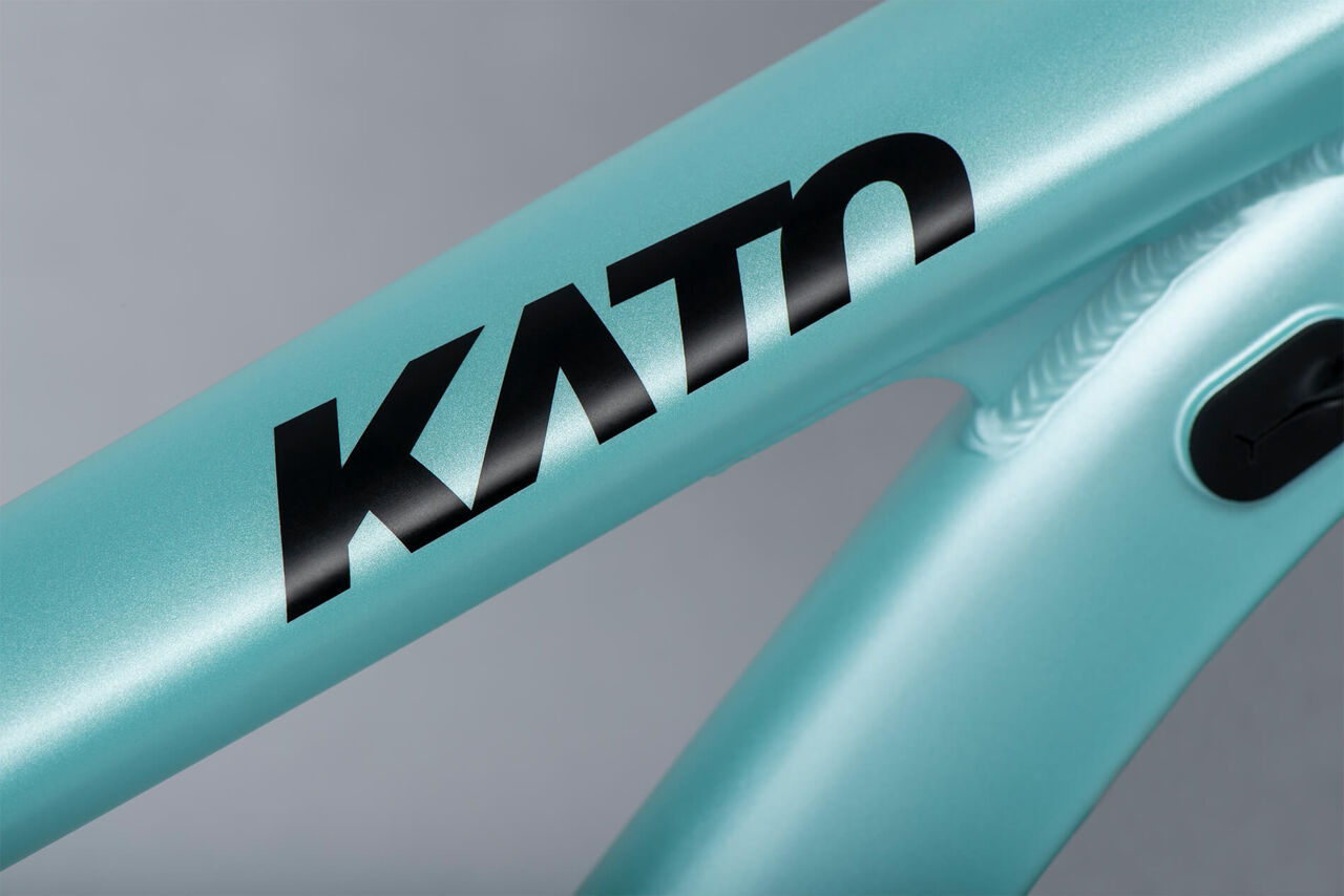 KATO