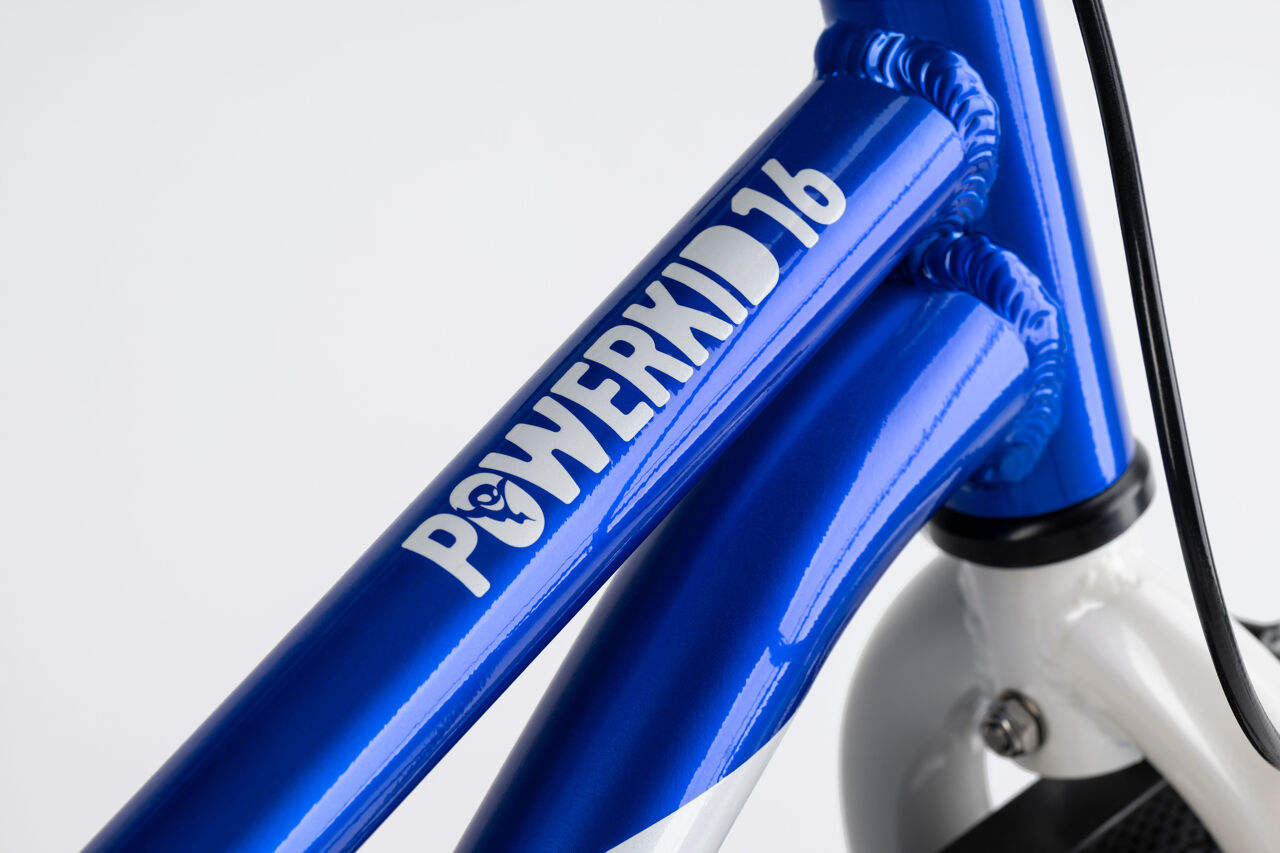 POWERKID 16