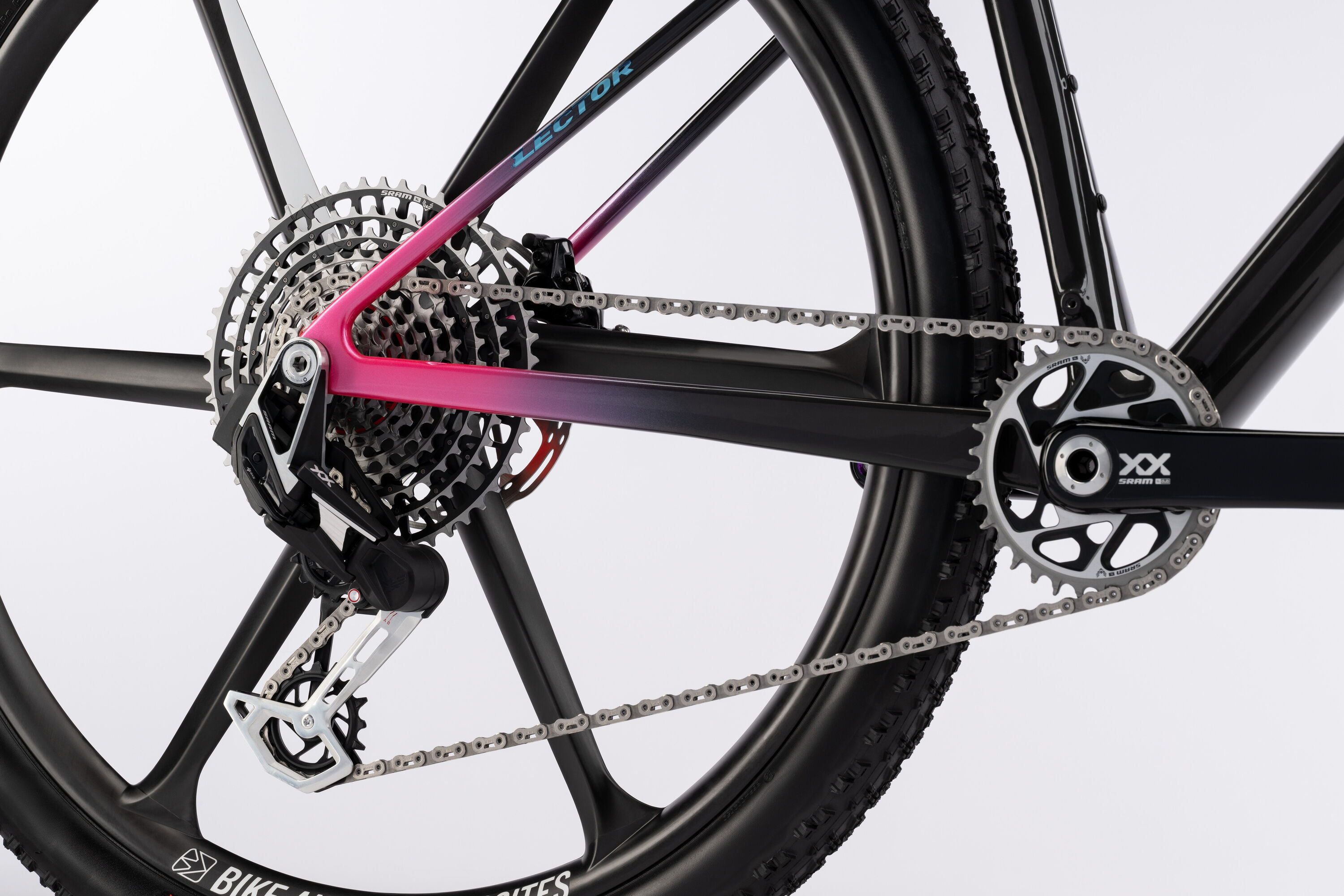 ツアー支給品 GHOST TOUR Black MonteCarlo PROTO ツアー支給品 GHOST TOUR Black MonteCarlo PROTO