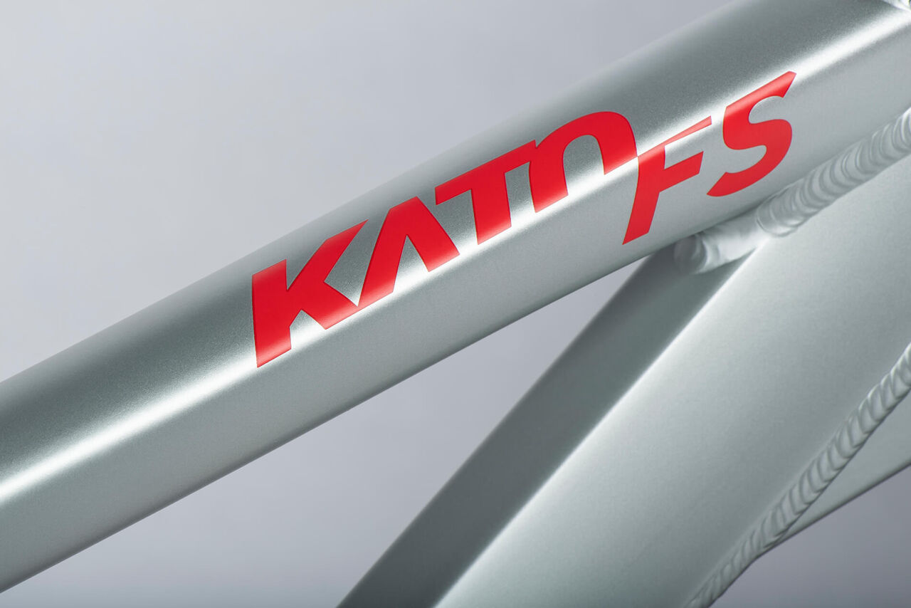KATO FS