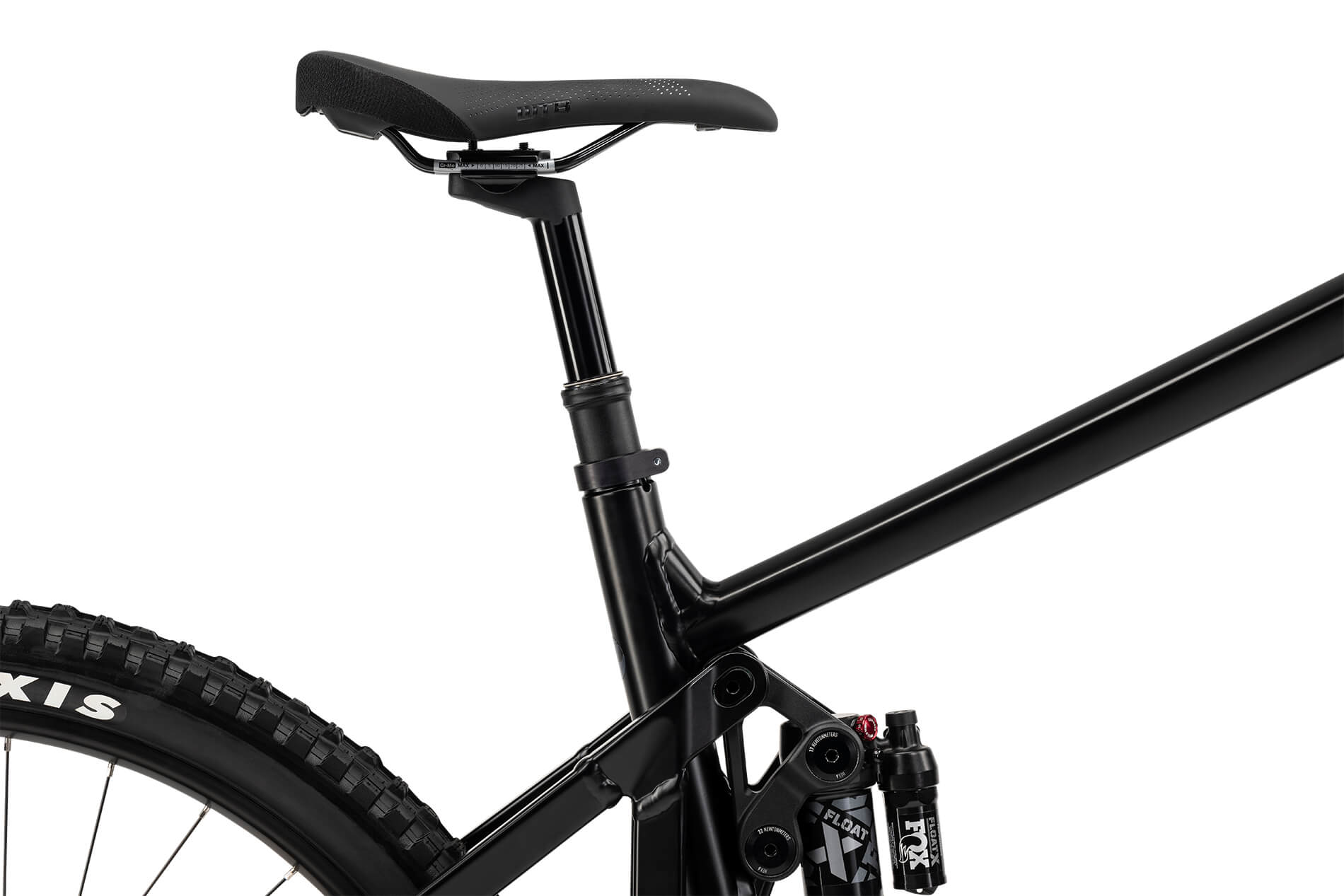 Ghost doble sales suspension 29