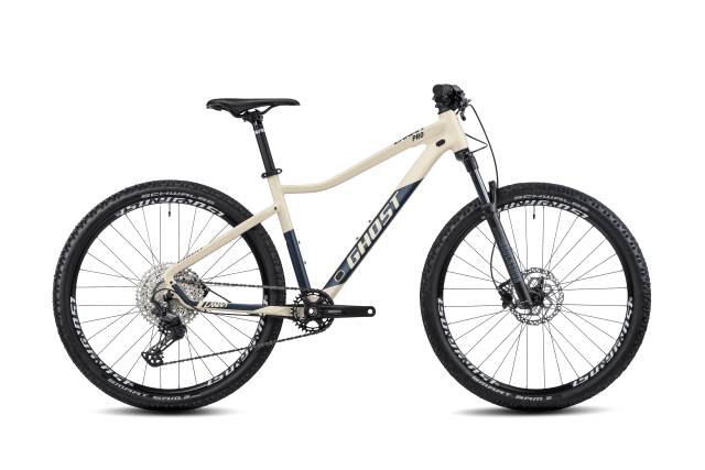 tijdschrift leeftijd Oswald GHOST Mountain Bikes: Discover agile models for any kind of terrain