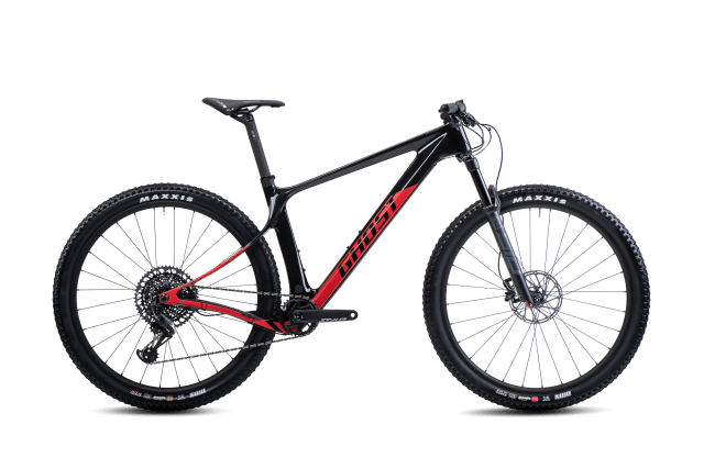 Junior Landschap Buitenshuis GHOST Mountain Bikes: Discover agile models for any kind of terrain