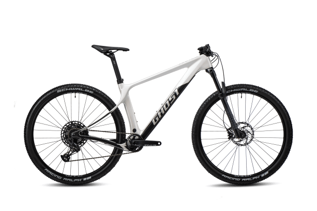 Berouw accessoires niet verwant GHOST Mountain Bikes: Discover agile models for any kind of terrain