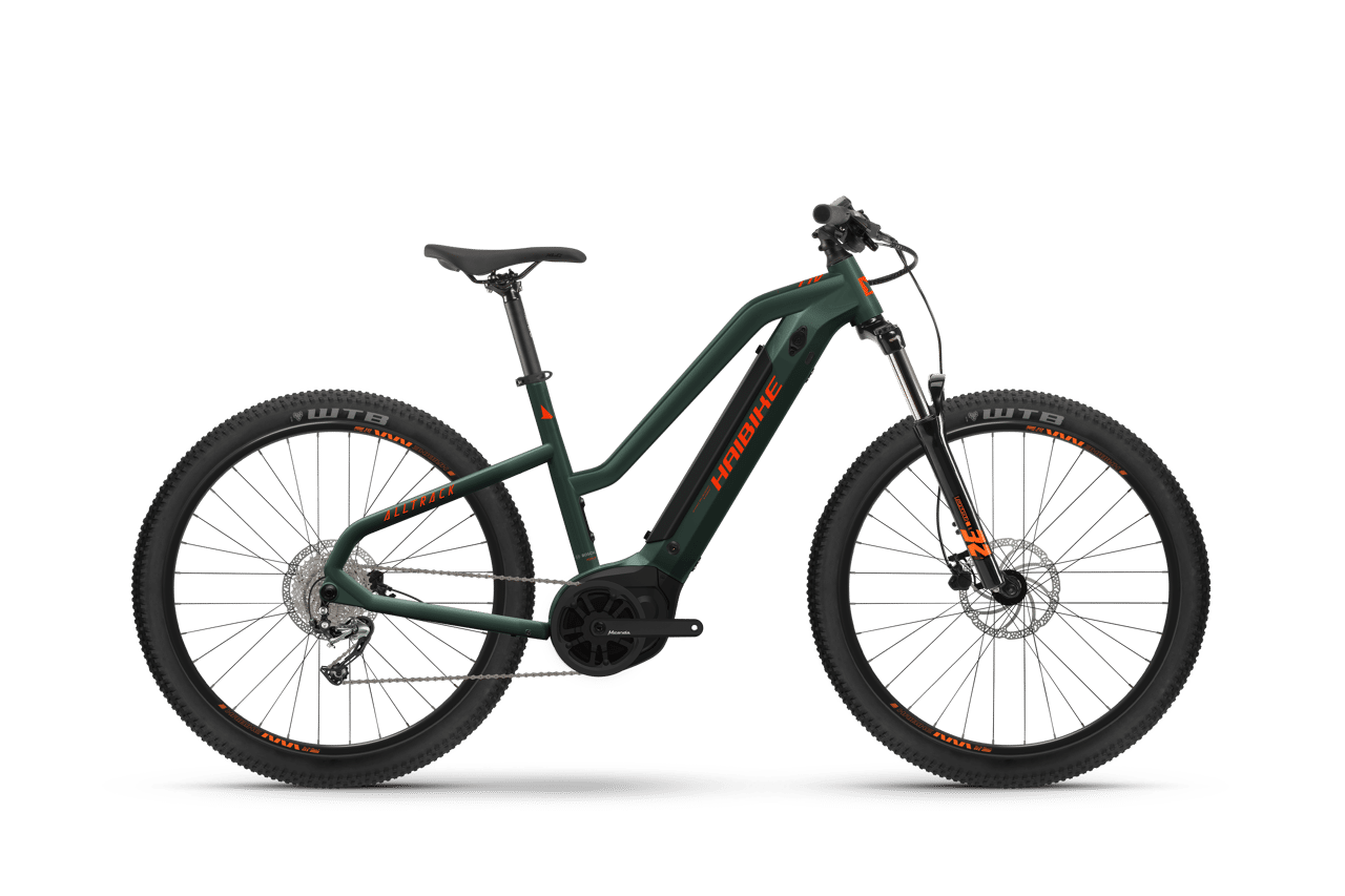 AllTrack Youth