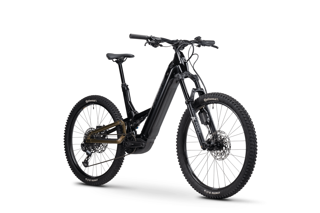 ALLTRAIL 10.5 ABS