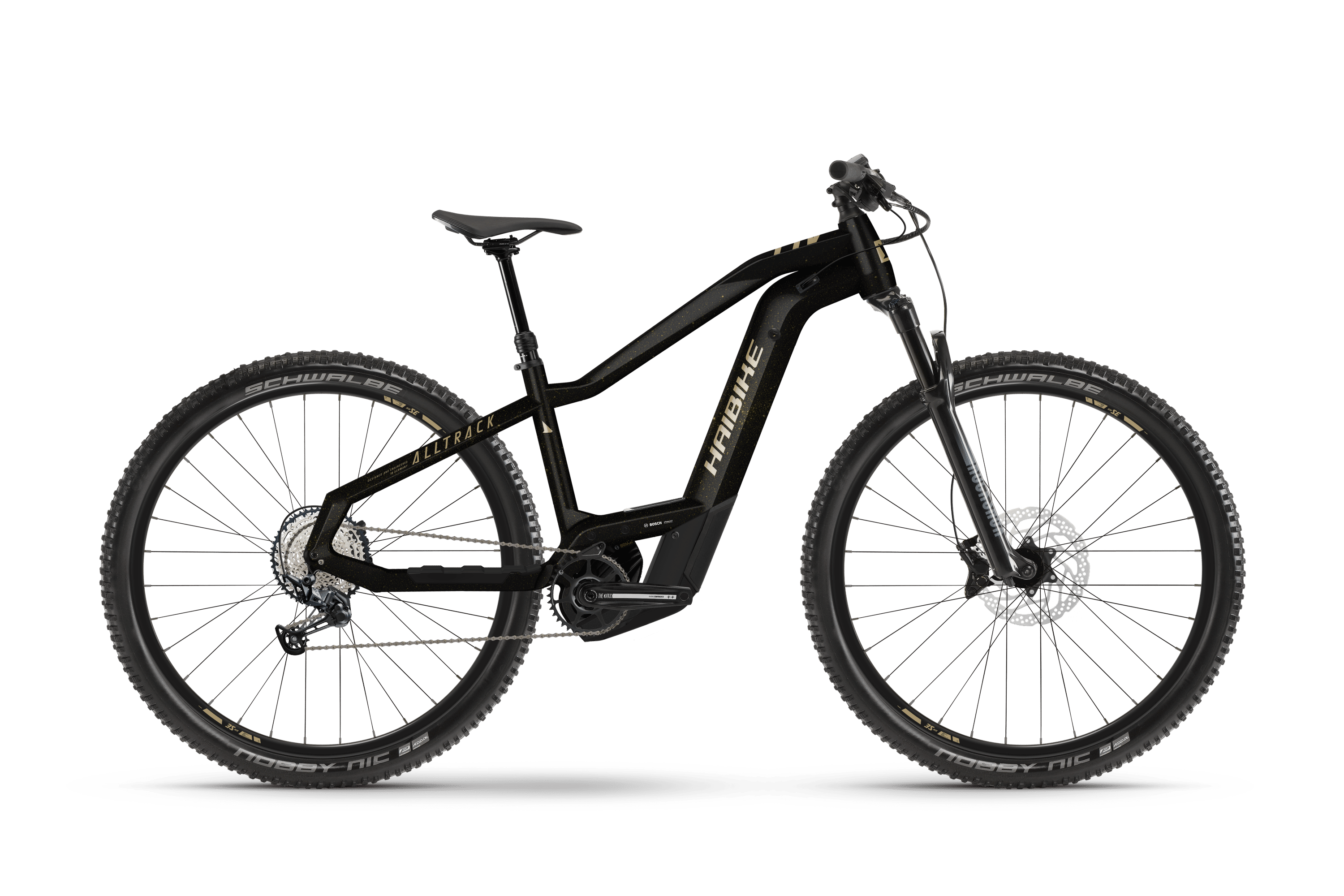 Haibike electric bike online