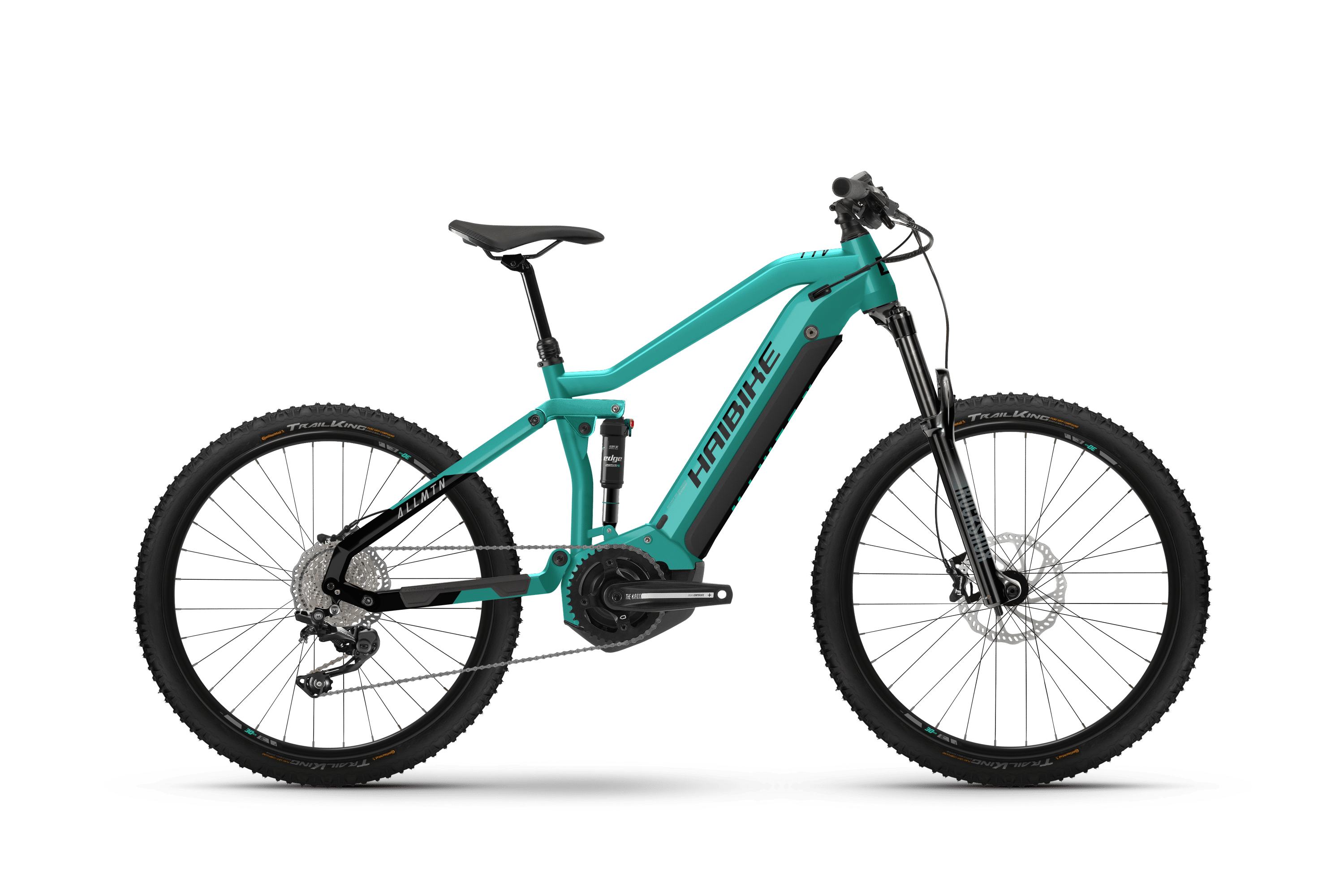 Haibike fullseven 5 online