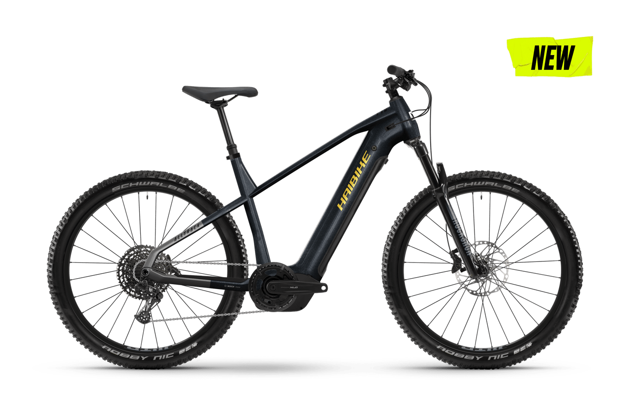 ALLTRACK 10