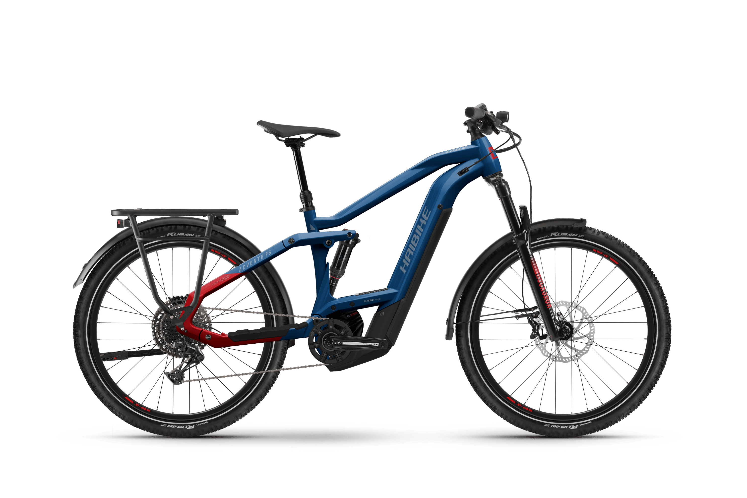 Haibike accessories online