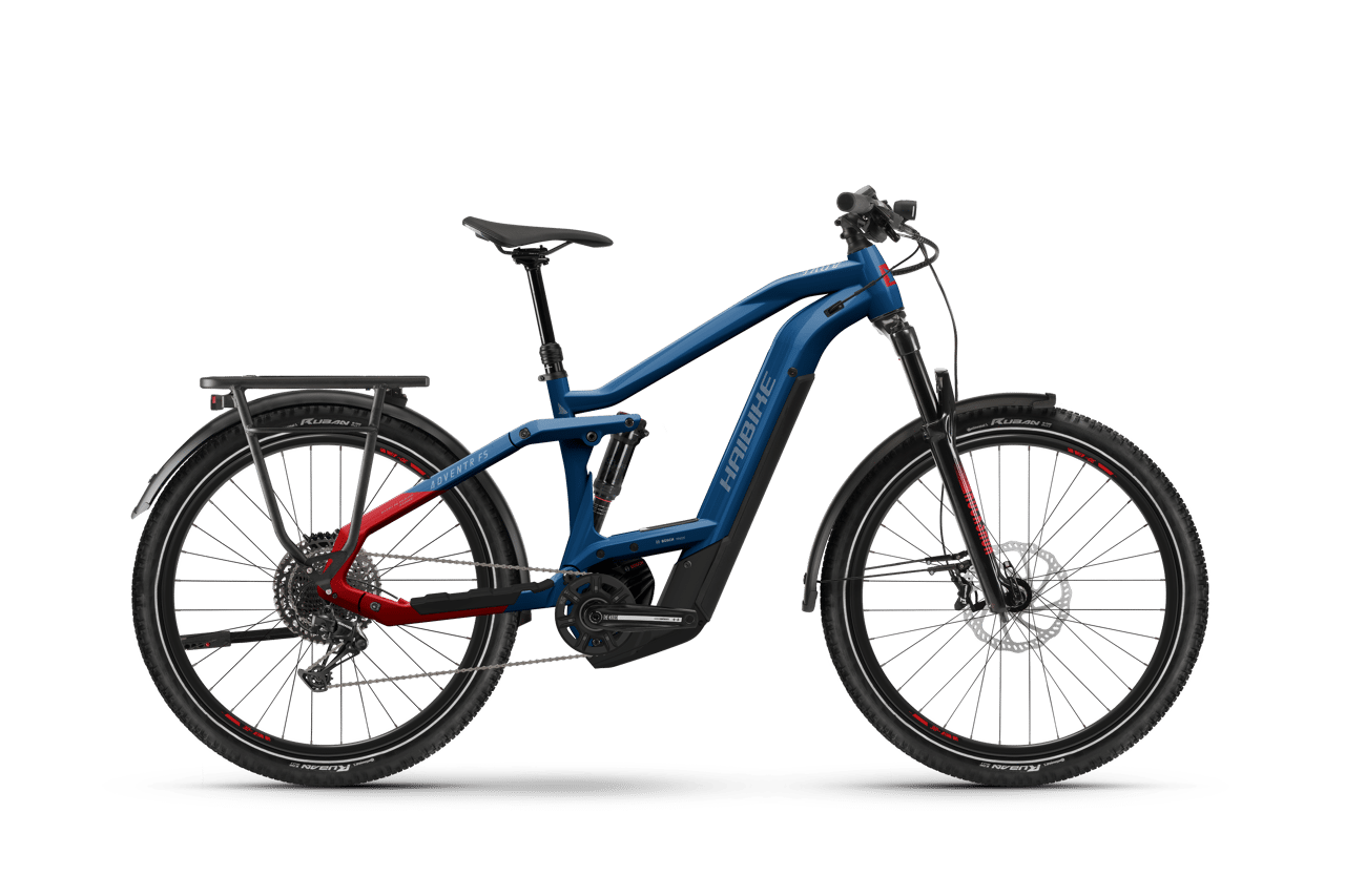 Ebike haibike on sale