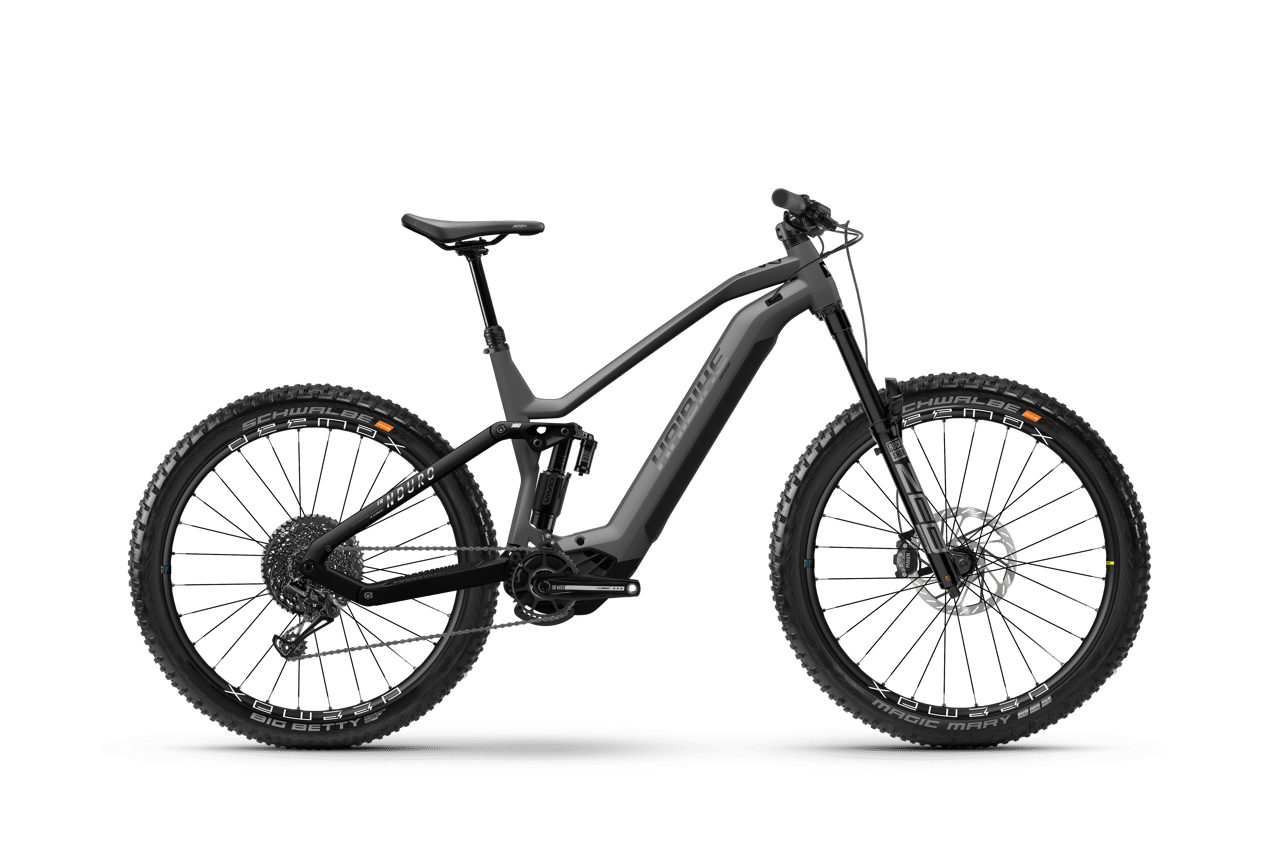 NDURO 8 FREERIDE