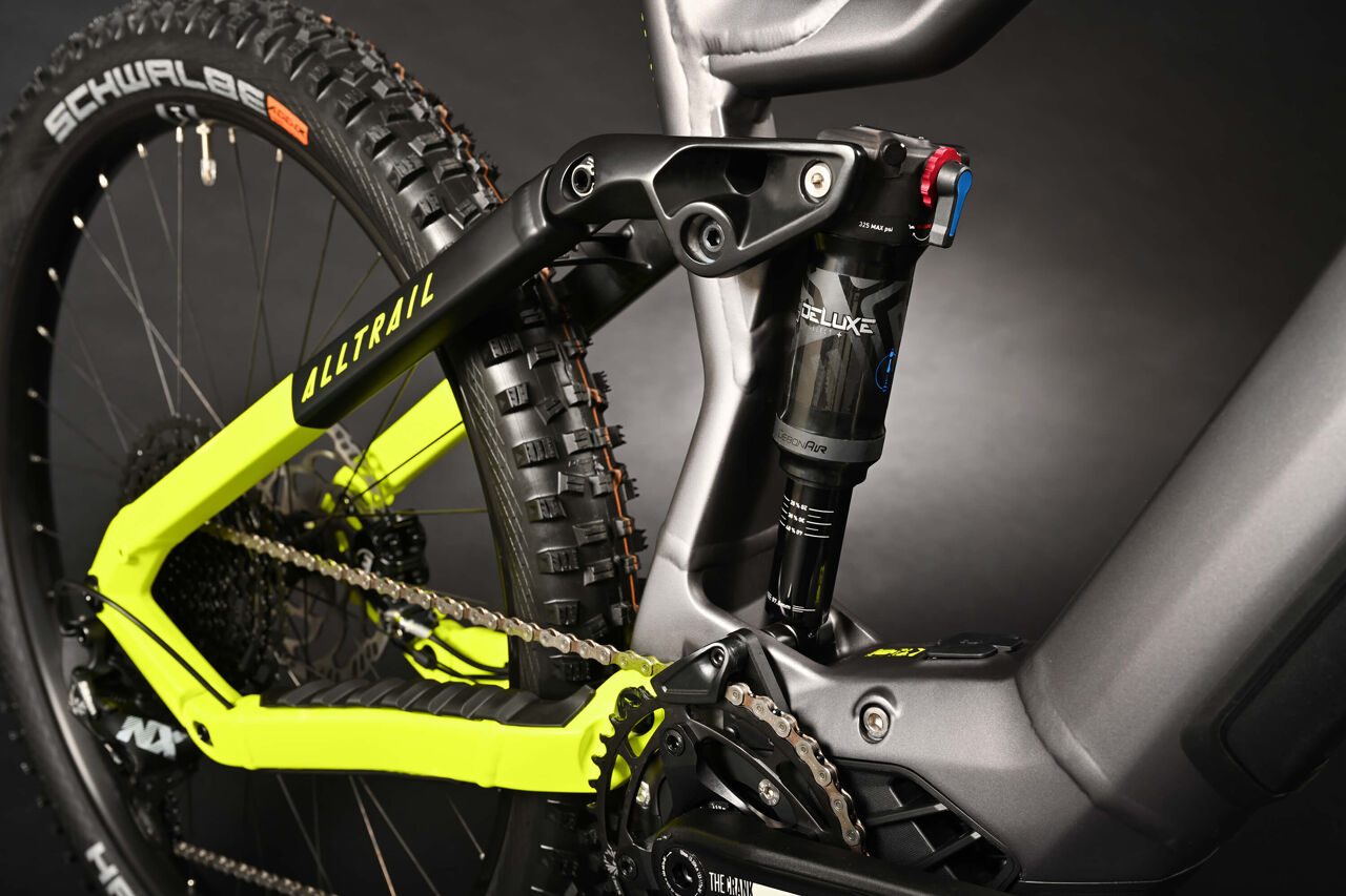 ALLTRAIL 9