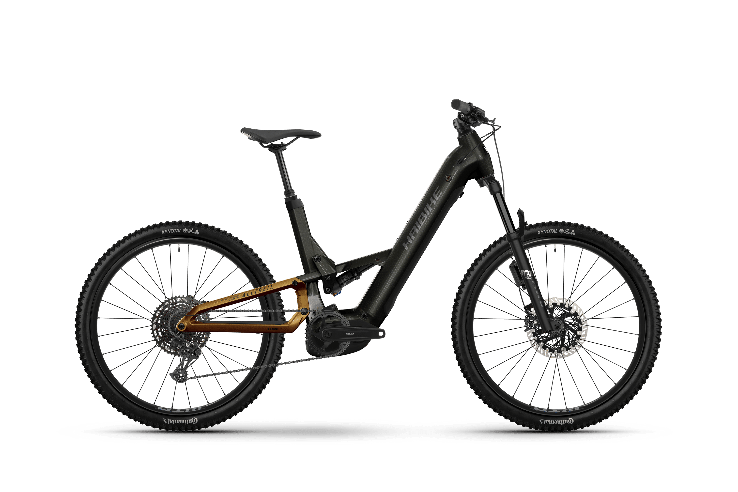 Hibike shops e bikes