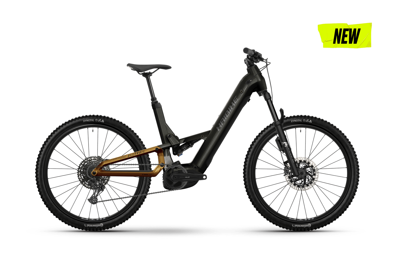 ALLTRAIL 10.5 ABS