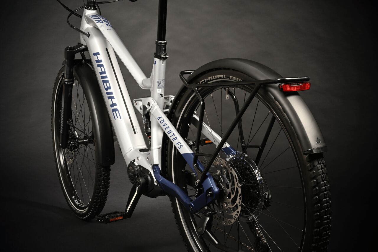 Adventr FS 9