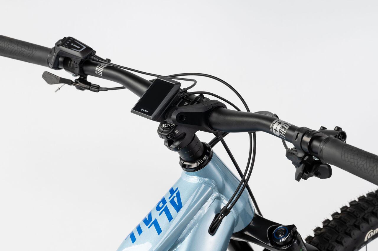 ALLTRAIL 10