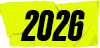 2026 Badge
