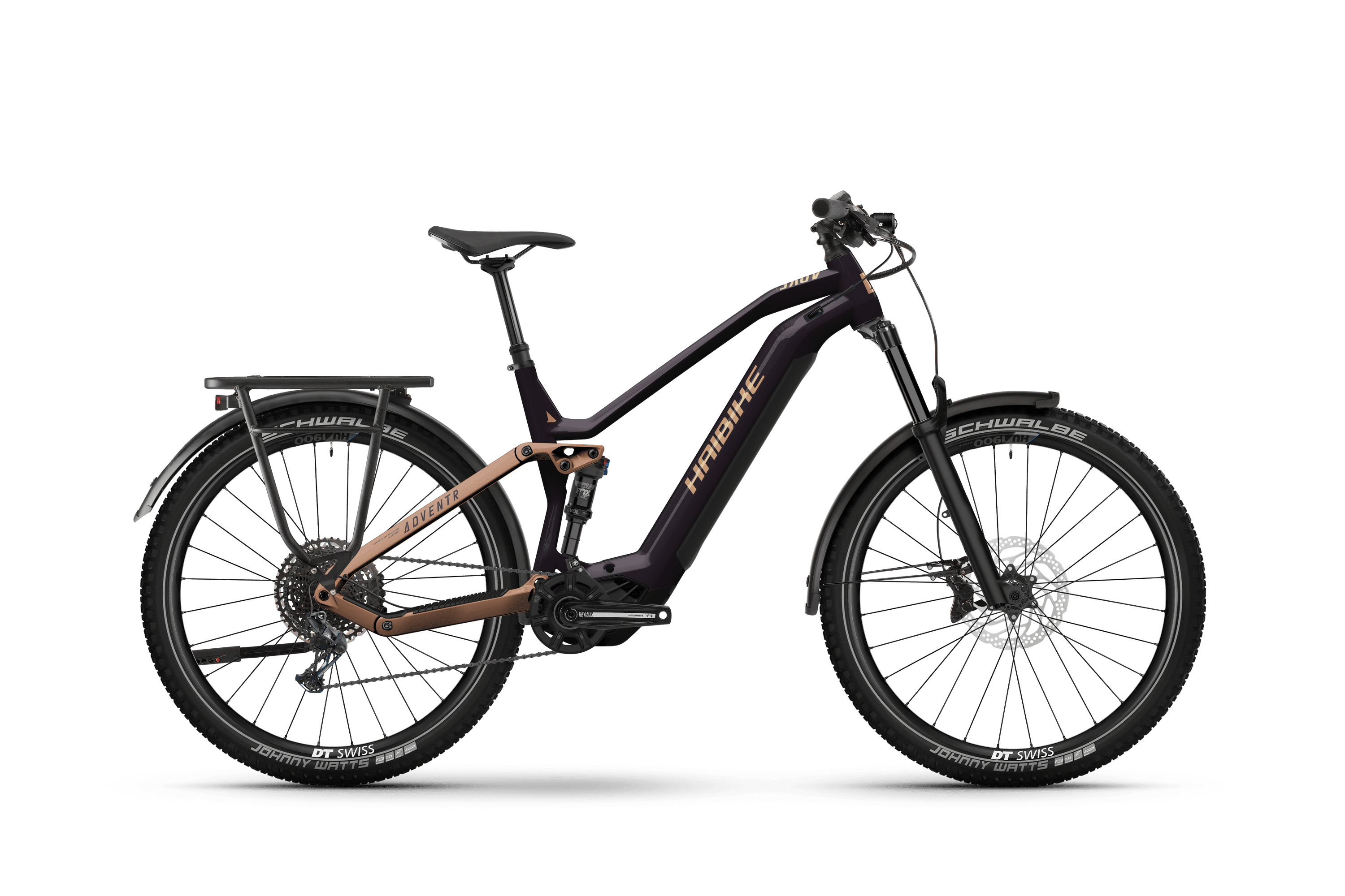 Haibike website online