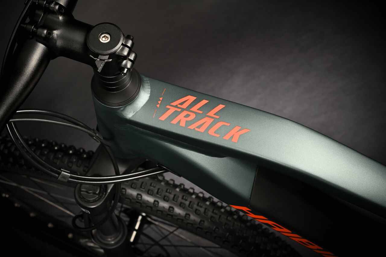 AllTrack Youth