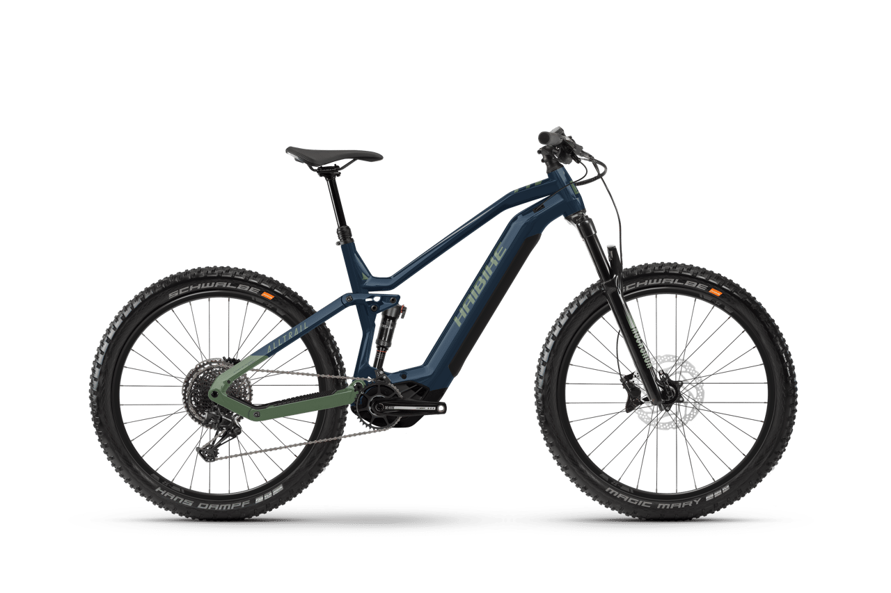 AllTrail 9