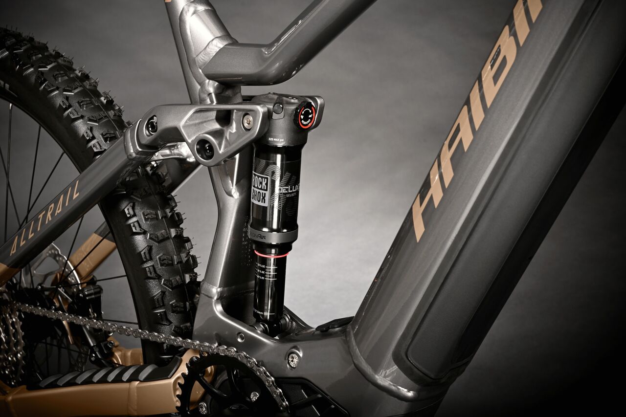AllTrail 5