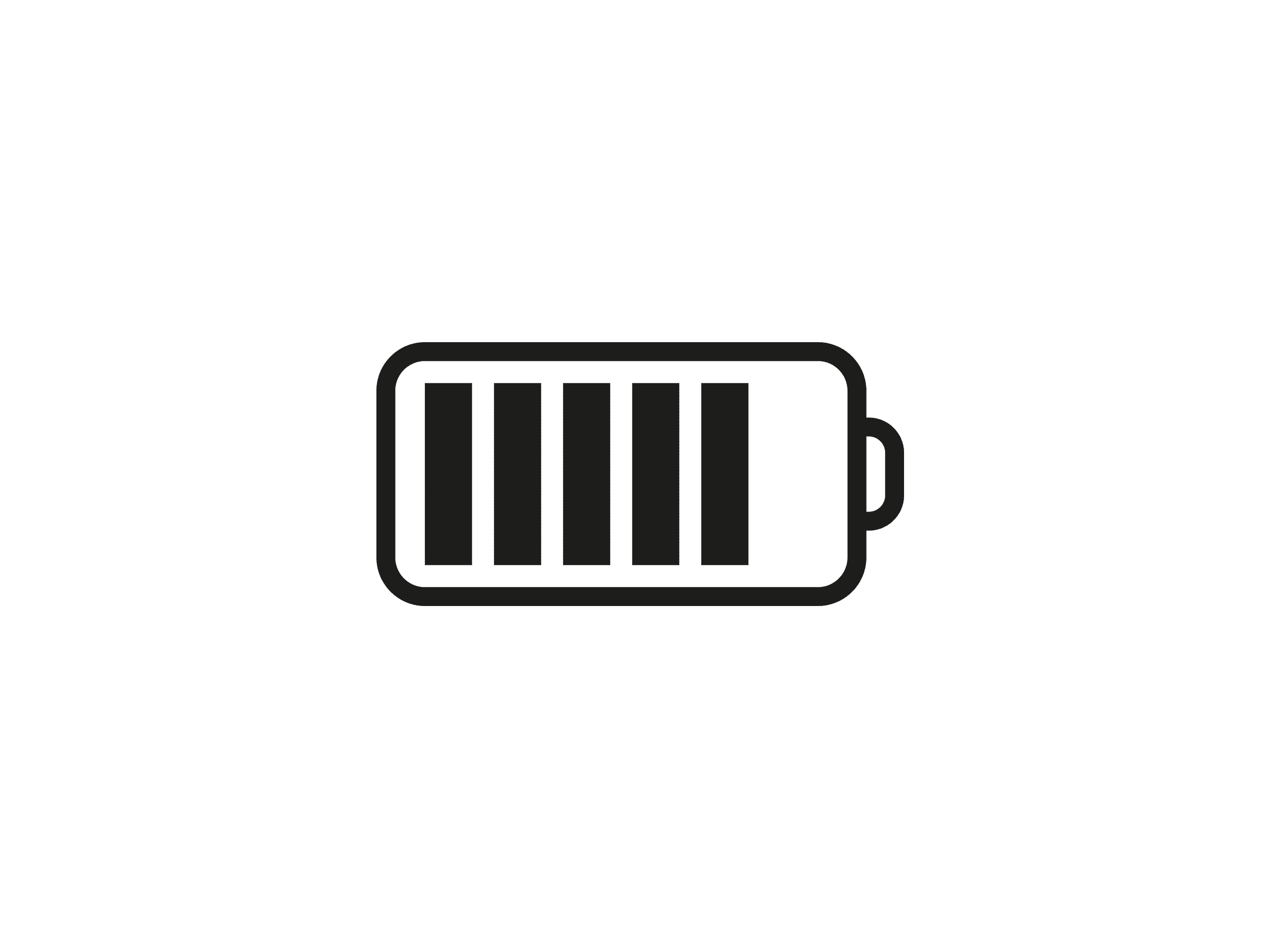 Batterie