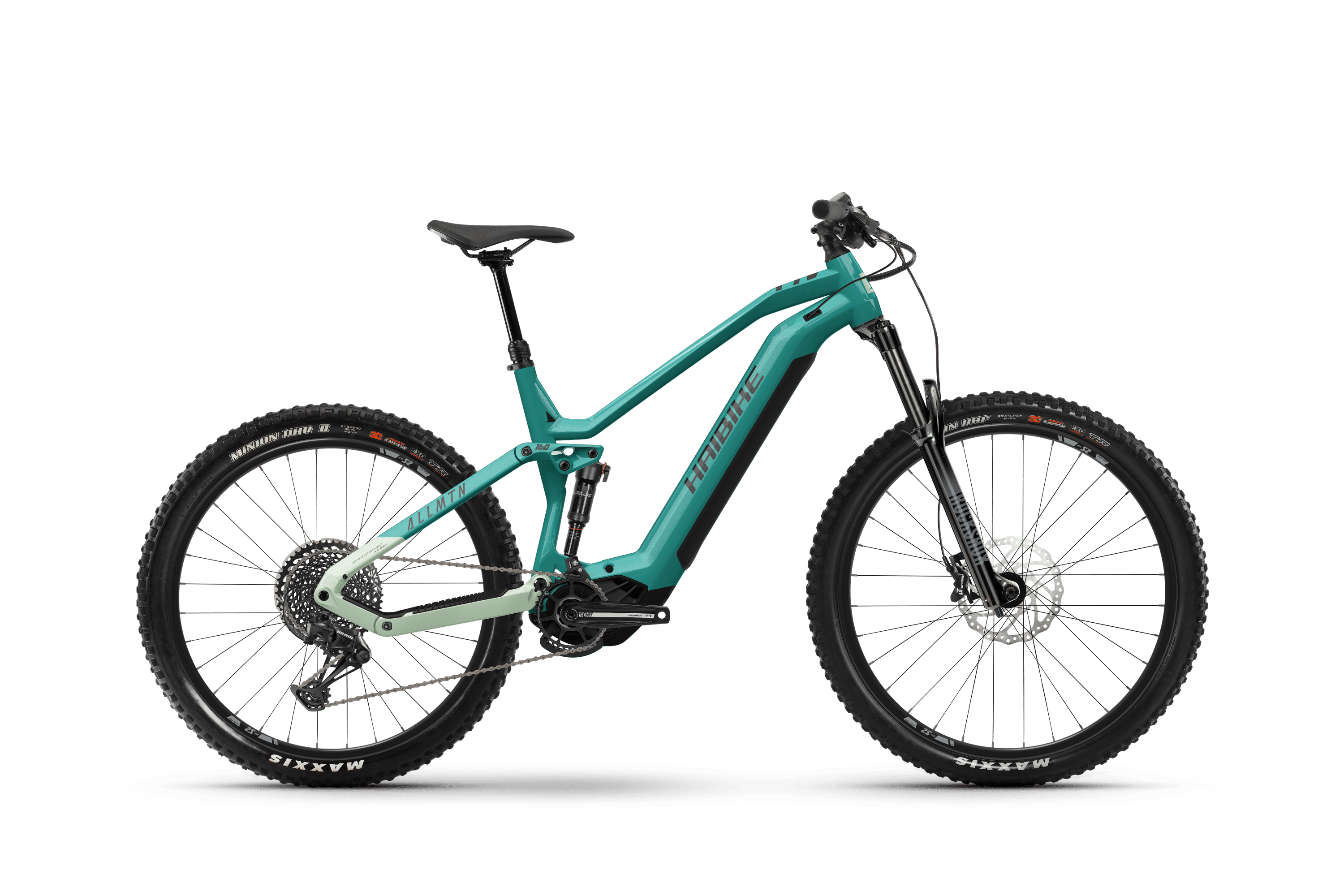 Haibike sduro allmtn online