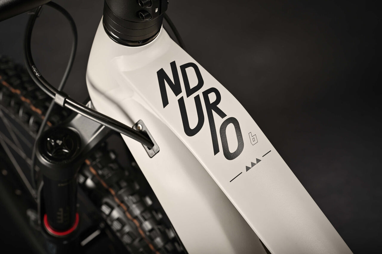 Nduro 6