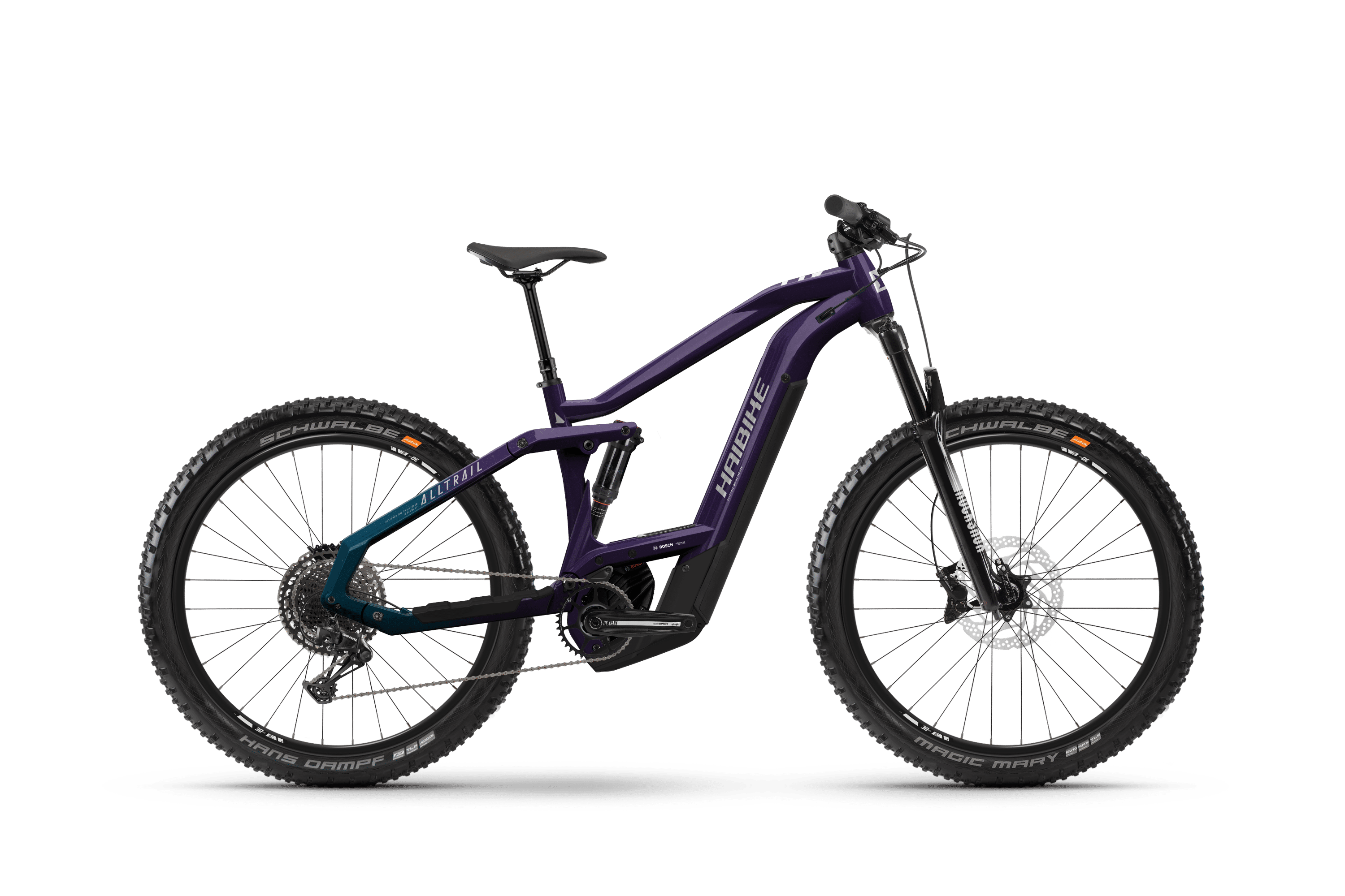 Haibike quality online