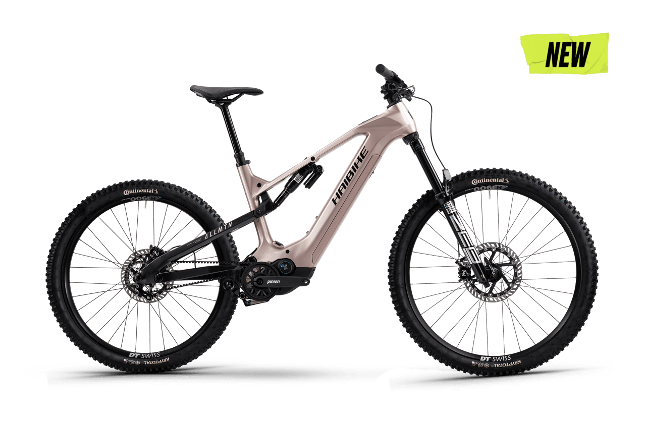ALLMTN CF 11 TRN/IQ