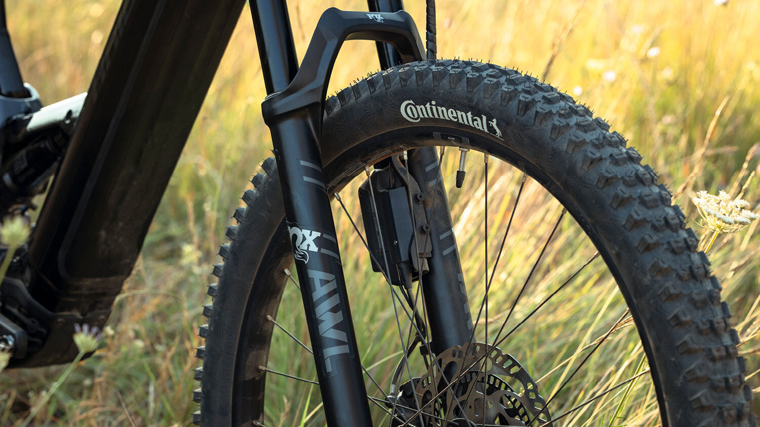 Mais segurança com o novo ABS da Bosch eBike