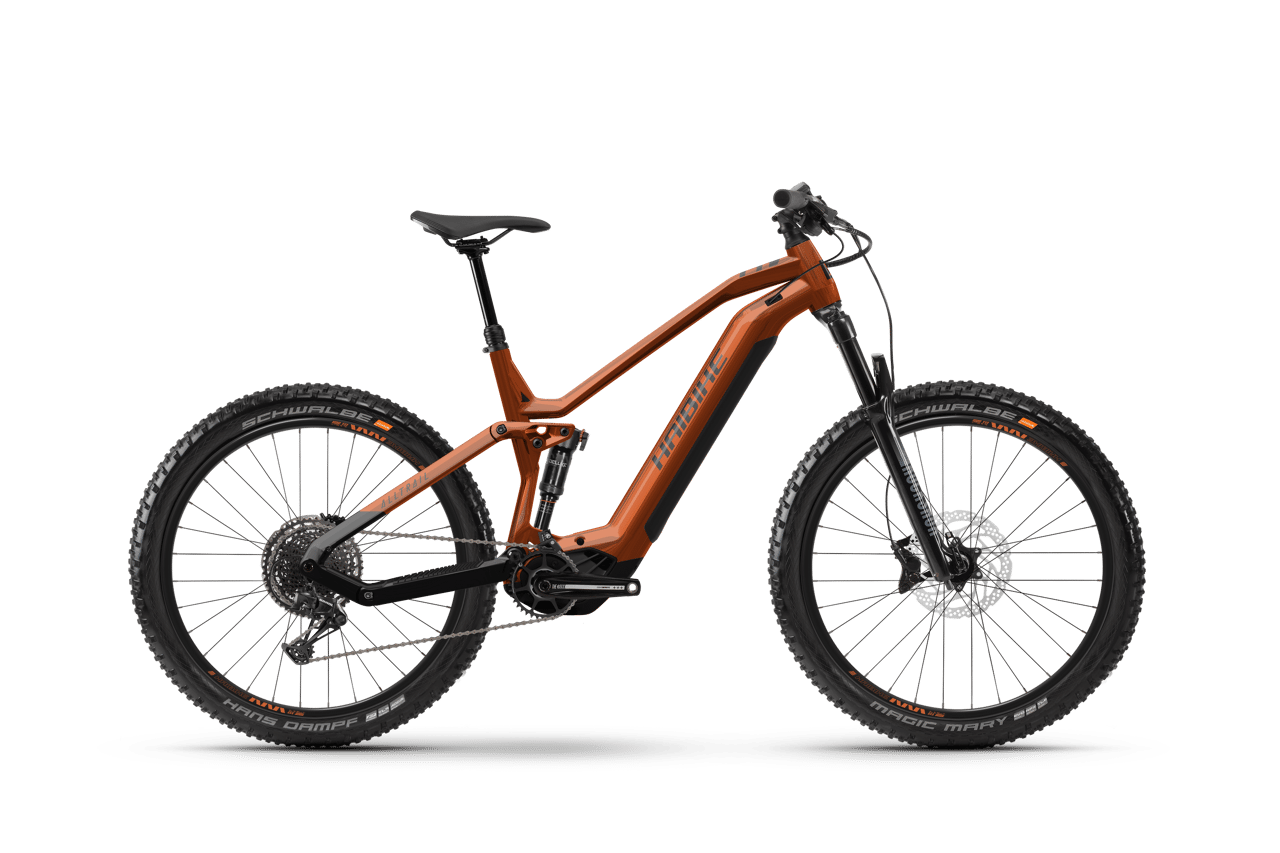 AllTrail 6