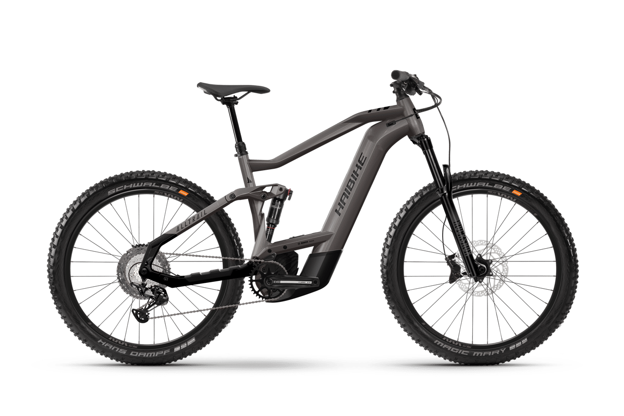 AllTrail 10