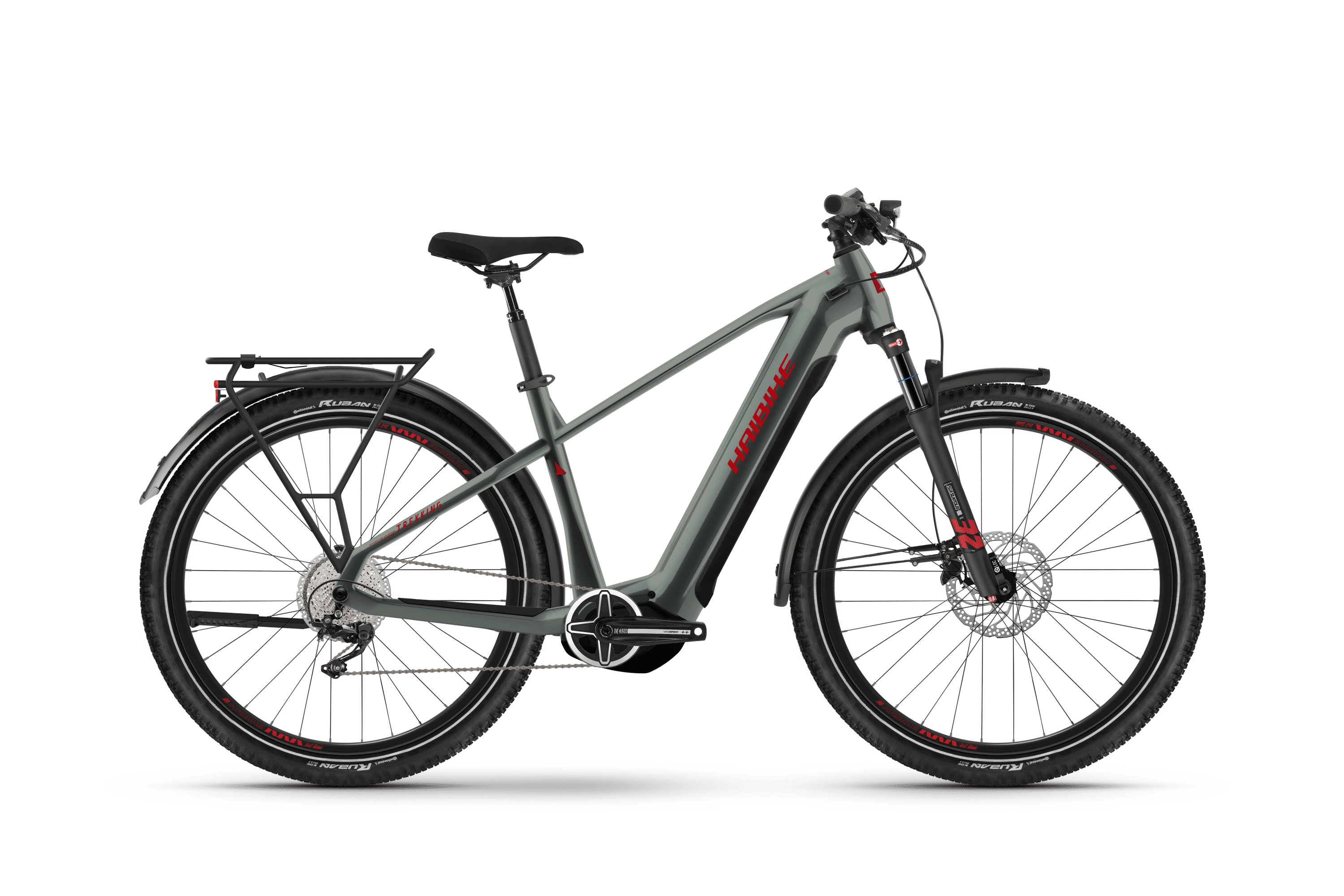 TREKKING 5 The All rounder ETrekking Bike trekking-5-the-all-rounder-etrekking-bike