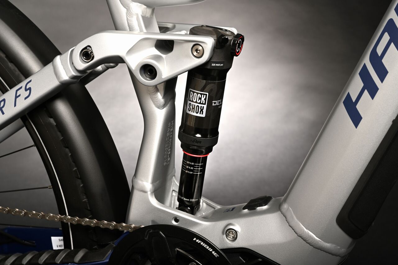 Adventr FS 9